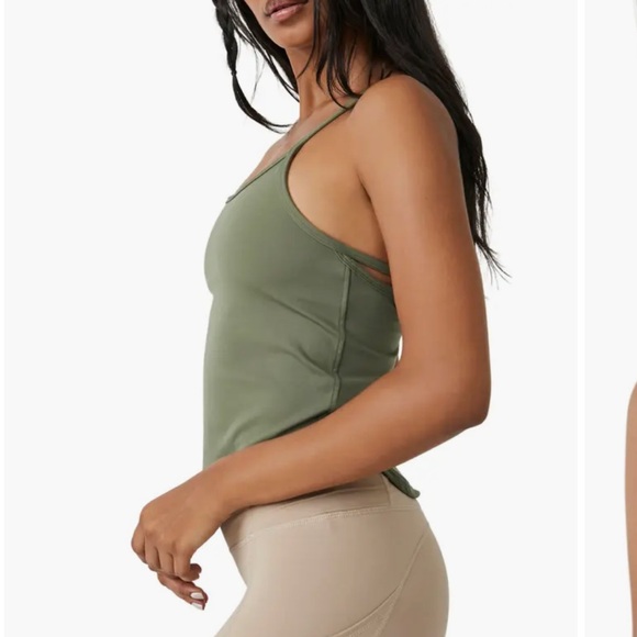 Free People Movement Do It To It Tank - Picture 4 of 9